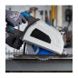 Pilarka do cięcia stali z tarczą z węglików spiekanych (TCT) Evolution S210CCS