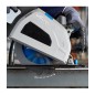 Pilarka do cięcia stali z tarczą z węglików spiekanych (TCT) Evolution S210CCS