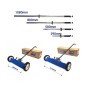 Szczotka magnetyczna do podłóg GLOB TOOLS 18" 460mm Szczotka magnetyczna do podłóg GLOB TOOLS 18" 460mm