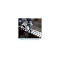 Adapter do prowadnic do pilarki Evolution Power Tools S210CCS