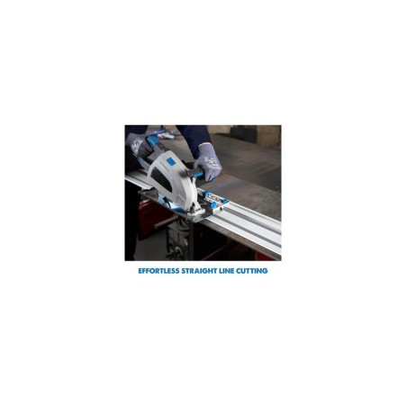 Adapter do prowadnic do pilarki Evolution Power Tools S210CCS