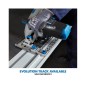 Adapter do prowadnic do pilarki Evolution Power Tools S210CCS Adapter do prowadnic do pilarki Evolution Power Tools S210CCS