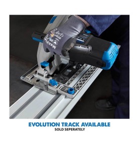 Adapter do prowadnic do pilarki Evolution Power Tools S210CCS