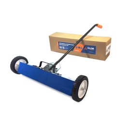 Szczotka magnetyczna do podłóg GLOB TOOLS 24" 610mm