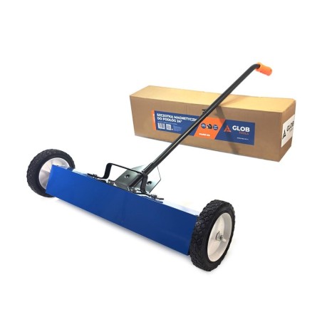 Szczotka magnetyczna do podłóg GLOB TOOLS 24" 610mm