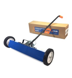 Szczotka magnetyczna do podłóg GLOB TOOLS 24" 610mm