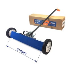 Szczotka magnetyczna do podłóg GLOB TOOLS 24" 610mm