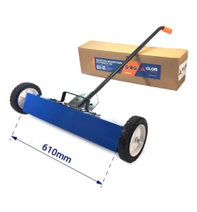 Szczotka magnetyczna do podłóg GLOB TOOLS 24" 610mm