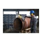 Urządzenie do cięcia rur o średnicy do 3000mm - Exact Infinity Urządzenie do cięcia rur o średnicy do 3000mm - Exact Infinity