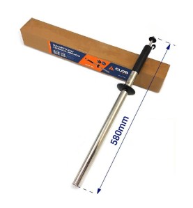 Magnetyczny zbieracz wiórów GLOB TOOLS 580mm