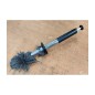 Magnetyczny zbieracz wiórów GLOB TOOLS 580mm Magnetyczny zbieracz wiórów GLOB TOOLS 580mm