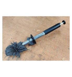 Magnetyczny zbieracz wiórów GLOB TOOLS 580mm
