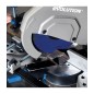 Ukośnica do stali Evolution S355MCS z tarczą 355mm / 66z Ukośnica do stali Evolution S355MCS z tarczą 355mm / 66z