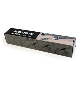 Magnetyczny zbieracz wiórów Evolution MCC390 CYCLONE