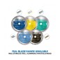 Pilarka do cięcia stali z tarczą z węglików spiekanych (TCT) Evolution S185CCSL