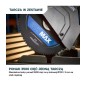 Ukośnica do stali Evolution S355MCS-G2 z tarczą EVOMAX Cermet 355 mm Ukośnica do stali Evolution S355MCS-G2 z tarczą EVOMAX Cermet 355 mm
