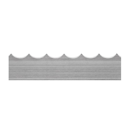 Nóż taśmowy do chleba 10x0,45mm GLOB TOOLS