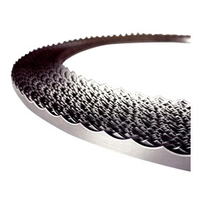 Nóż taśmowy do chleba 10x0,45mm GLOB TOOLS