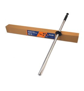 Magnetyczny zbieracz wiórów GLOB TOOLS 880mm
