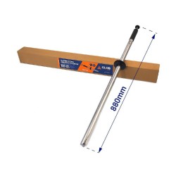 Magnetyczny zbieracz wiórów GLOB TOOLS 880mm