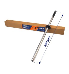 Magnetyczny zbieracz wiórów GLOB TOOLS 880mm