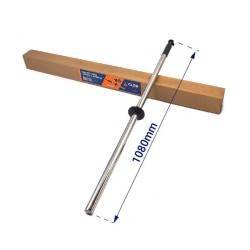 Magnetyczny zbieracz wiórów GLOB TOOLS 1080mm