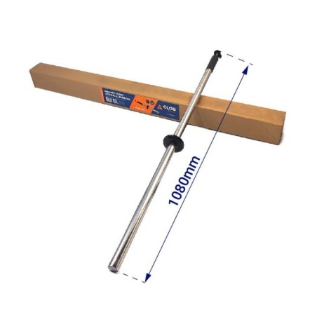Magnetyczny zbieracz wiórów GLOB TOOLS 1080mm