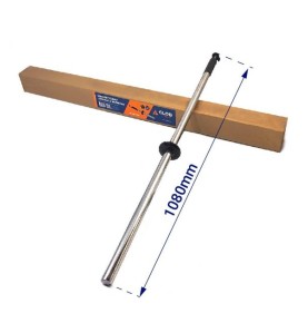 Magnetyczny zbieracz wiórów GLOB TOOLS 1080mm