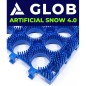 Tor snowtubingowy prosty - GLOB ARTIFICIAL SNOW 4.0 Tor snowtubingowy prosty - GLOB ARTIFICIAL SNOW 4.0