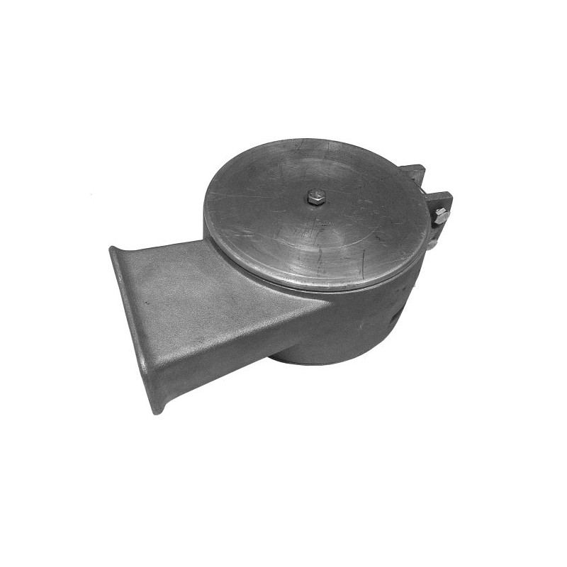 Bęben orczyka magnetyczny Bęben orczyka magnetyczny
