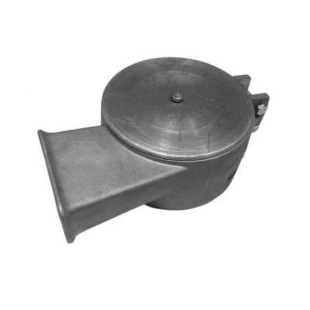 Bęben orczyka magnetyczny
