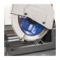 Przecinarka do cięcia stali Evolution Power Tools S355CPS z tarczą do stali 355mm/66z