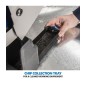 Przecinarka do cięcia stali Evolution Power Tools S355CPS z tarczą do stali 355mm/66z