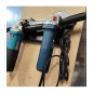 Wieszak ścienny GLOB TOOLS na szlifierkę kątową podwójny Wieszak ścienny GLOB TOOLS na szlifierkę kątową podwójny