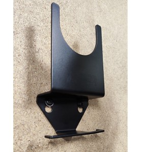 Wieszak ścienny GLOB TOOLS na szlifierkę kątową pojedynczy mini