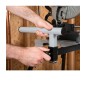 Uniwersalny stolik Heavy Duty do przecinarek tarczowych Evolution Uniwersalny stolik Heavy Duty do przecinarek tarczowych Evolution