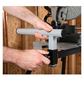 Uniwersalny stolik Heavy Duty do przecinarek tarczowych Evolution