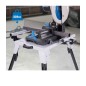 Uniwersalny stolik Heavy Duty do przecinarek tarczowych Evolution Uniwersalny stolik Heavy Duty do przecinarek tarczowych Evolution