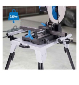 Uniwersalny stolik Heavy Duty do przecinarek tarczowych Evolution