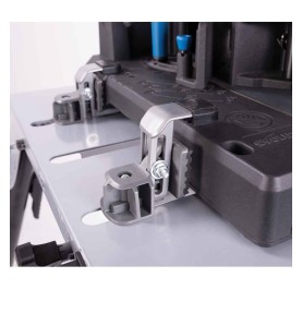 Uniwersalny stolik Heavy Duty do przecinarek tarczowych Evolution