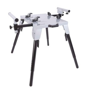 Uniwersalny stolik Heavy Duty do przecinarek tarczowych Evolution