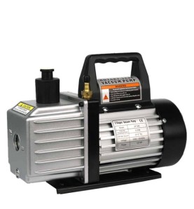 Adapter próżniowy z pompą do wiercenia wiertarkami elektromagnetycznymi VAC.820