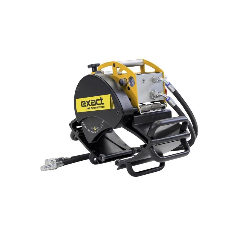 Exact PipeCut 360 HYDRA