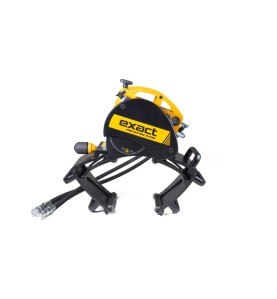 Exact PipeCut 360 HYDRA