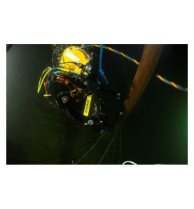 Exact PipeCut 360 HYDRA
