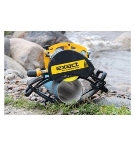 Exact PipeCut 360 HYDRA