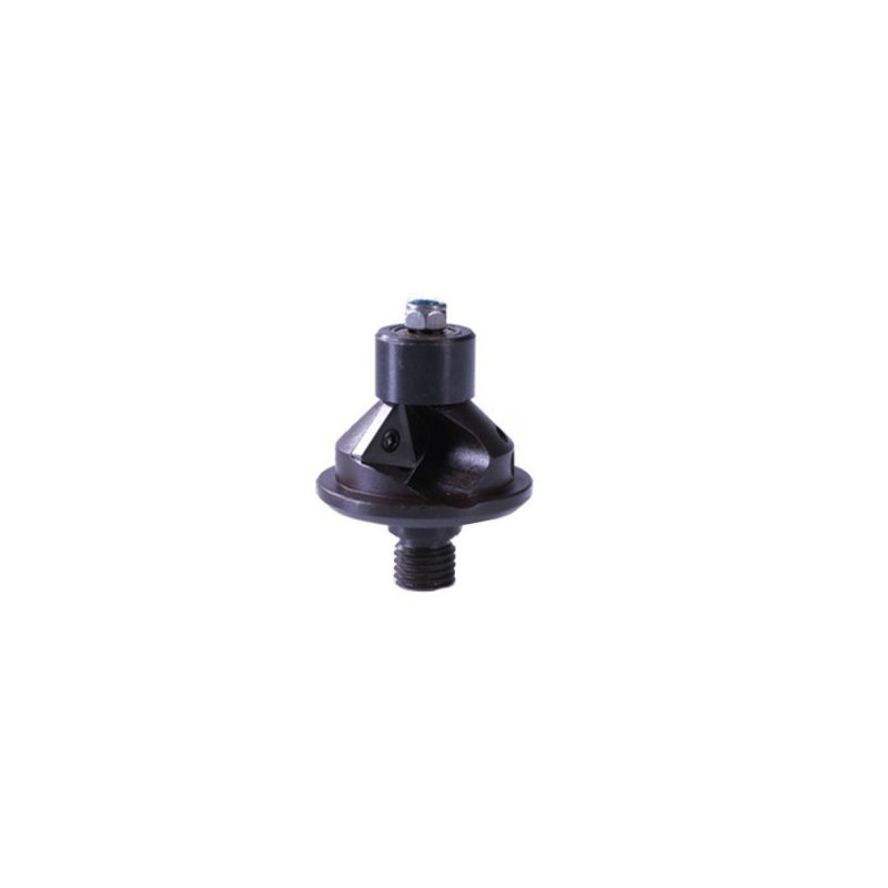 Głowica 45 stopni do ukosowarki Euroboor Vertical LKF450/2 Głowica 45 stopni do ukosowarki Euroboor Vertical LKF450/2