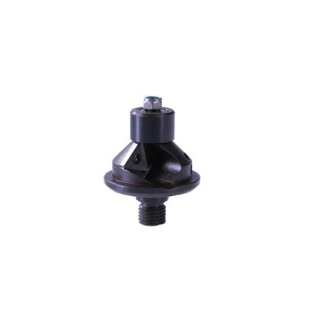 Głowica 45 stopni do ukosowarki Euroboor Vertical LKF450/2