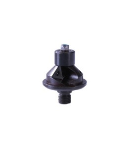 Głowica 45 stopni do ukosowarki Euroboor Vertical LKF450/2