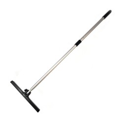 Szczotka magnetyczna do zbierania wiórów GLOB TOOLS 12" (300mm) bez kół